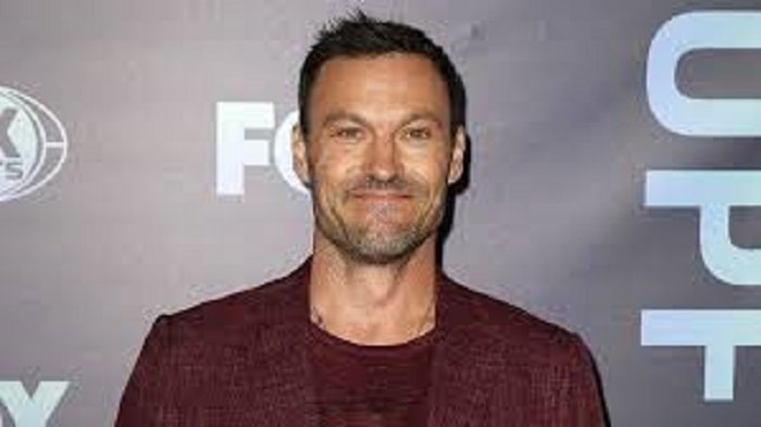 Meet Keith Green - Brian Austin Green’s Sibling Brother